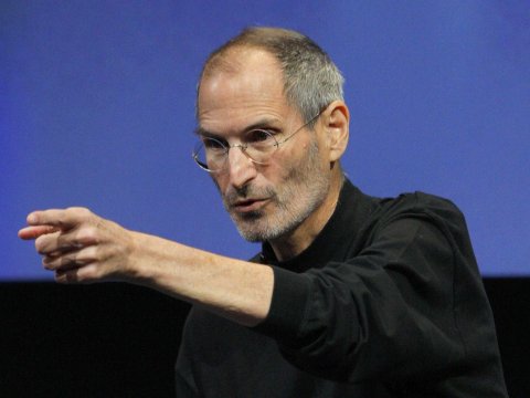 Steve Jobs ghét nhất hai từ 